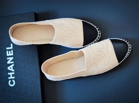 catherine paiz chanel shoes|Chanel shoes price list.